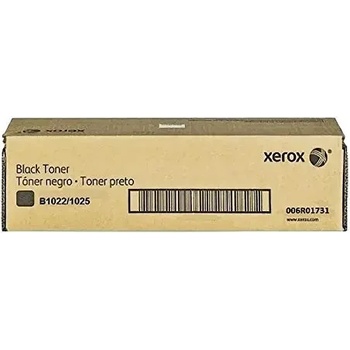 Xerox КАСЕТА ЗА XEROX B1022/B1025 - Black - PN 006R01731 (101XERB1022)