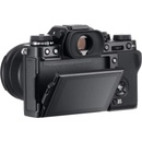 Цифрови фотоапарати Fujifilm X-T3 + XF 18-55mm R LM OIS Black (16588640)