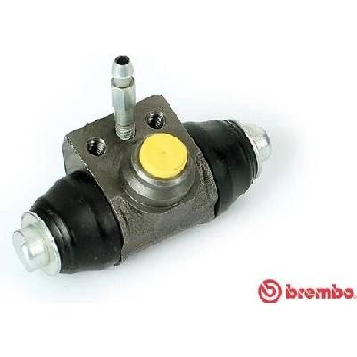Válec kolové brzdy BREMBO A 12 217 (A12217)
