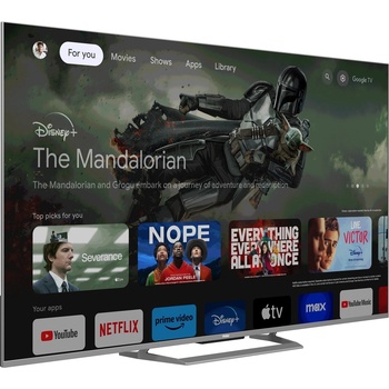 Haier H75M90EUX