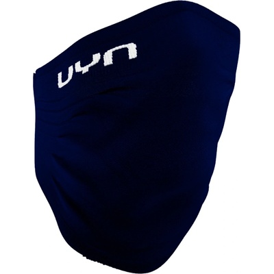 UYN Community Winter mask Navy-modrá S/M