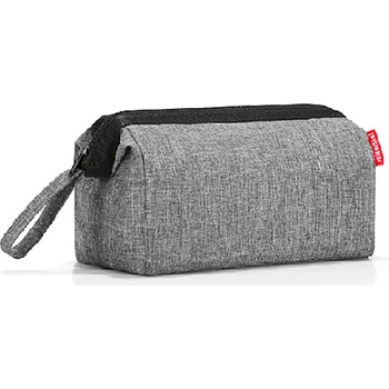 Reisenthel Несесер Reisenthel Travelcosmetic wash bag - Grey (Twist Silver)