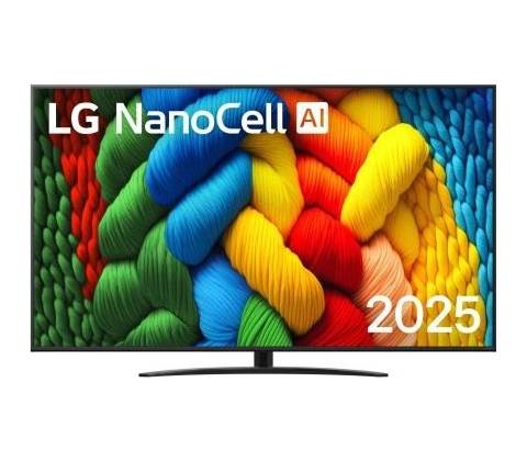 LG 75NANO81A6A