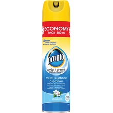 Pronto Multisurface sprej univerzálny Jasmine 300 ml