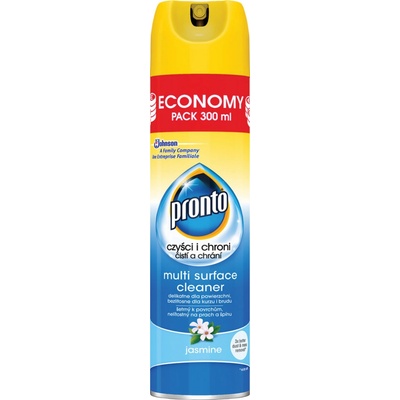 Pronto Multisurface sprej univerzálny Jasmine 300 ml