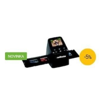 Reflecta x22-Scan
