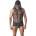 Anais Ares Hoodie Black S