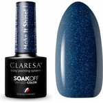 Claresa Nail Polish Make It Shine 5g