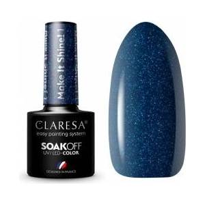 Claresa Nail Polish Make It Shine 5g