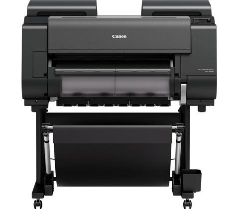 Canon imagePROGRAF GP-2000