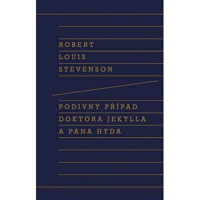 Podivný případ doktora Jekylla a pana Hyda