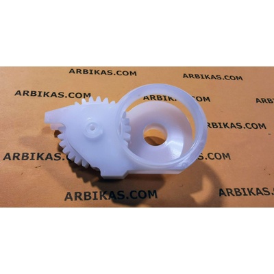 Compatible Зъбно колело 27T с основа, комплект (задвижва LPR-a), HP LaserJet P2035/ P2055, RC2-6242 (RC2-6242)