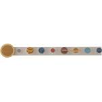Bloomingville Mini Стенна детска закачалка Space - Bloomingville Mini (82062059)
