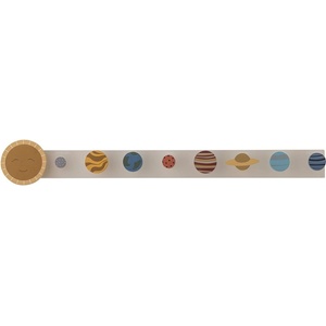 Bloomingville Mini Стенна детска закачалка Space - Bloomingville Mini (82062059)