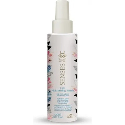 HYDRA pet spa senses serenity care, хидратиращ серум, за кучета и котки - 120 мл, Бразилия - 26815