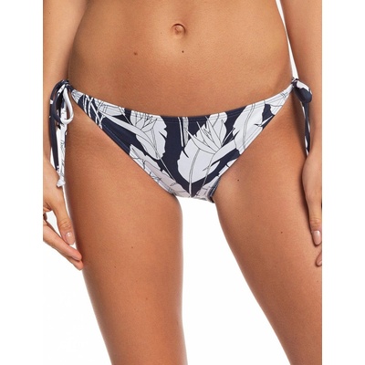 Roxy PT Beach Classics Regular TS Bottom BSP6/Mood Indigo Flying Flowers