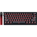 Madlions MAD-60 HE Flagship V2 8K Magnetic Amber Pro Black (MAD-60-HE-V2-FS-MS-BK)