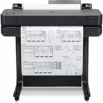 HP DesignJet T630 24"