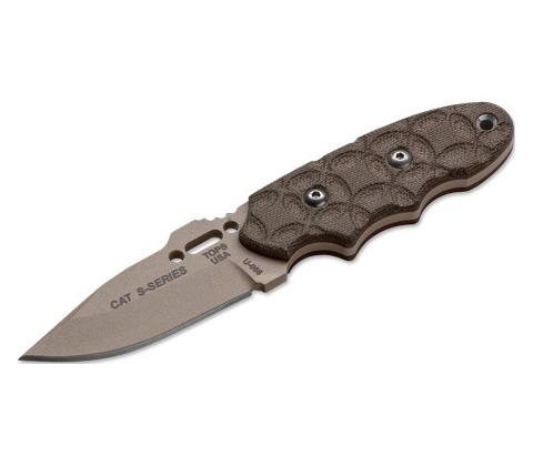 Tops Knives C.A.T.