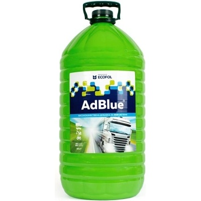 Ecofol Адблу, AdBlue economy 10 л