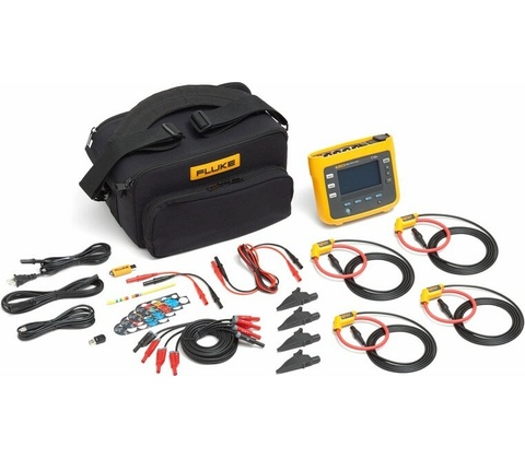 FLUKE 1736/EUS