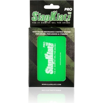 SLAP KLATZ PRO-AG Alien Green – Zboží Dáma