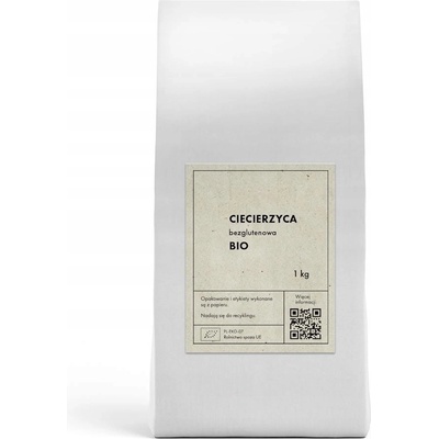 The Planet cizrna 1 kg