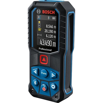 Bosch GLM 50-27 C Professional 0.601.072.T00 – Zboží Mobilmania