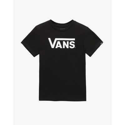 Vans BY Vans CLASSIC kids BLACK WHITE
