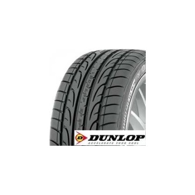 Dunlop SP Sport Maxx 265/35 R18 97Y