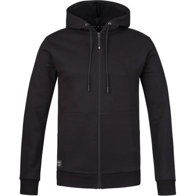 Hannah Rofy Hoody tmavě šedá