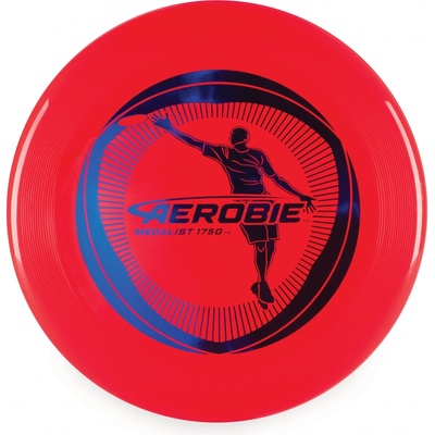 Medalist (Aerobie), Červená