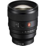 Sony FE 85mm f/1.4 GM II (Sony E) (SEL85F14GM2B.SYX) Обективи