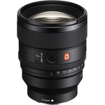 Sony FE 85mm f/1.4 GM II (Sony E) (SEL85F14GM2B.SYX) Обективи