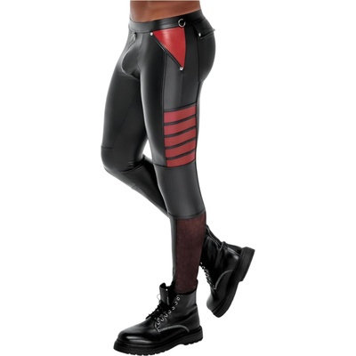 NEK - дълги панталони (черни) - l