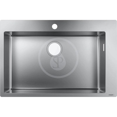 Hansgrohe 43302800
