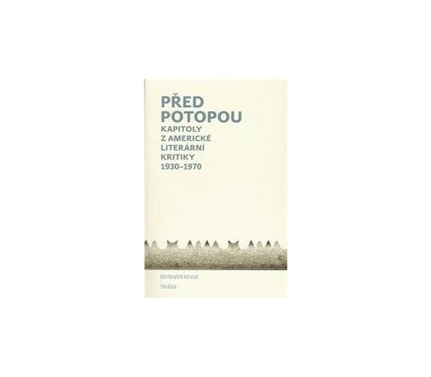Před potopou -