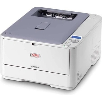 OKI C310dn