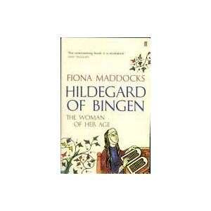 Hildegard of Bingen | Fiona Maddocks (2013)