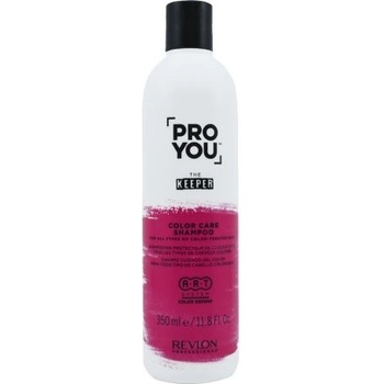 Revlon Pro You The Keeper Shampoo 350 ml