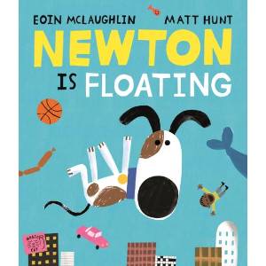 Newton is Floating (ISBN: 9781911766391)