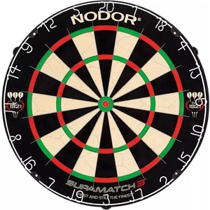 Nodor Мишена Steeltip Supamatch 3 Nodor