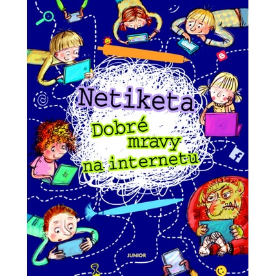 Netiketa - Dobré mravy na internetu