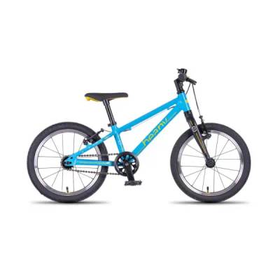 Beany Zero 16 2023 - Beany Zero 16 dětské kolo Blue