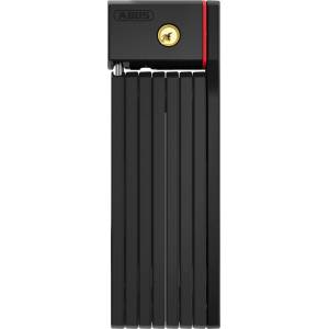 ABUS Сгъваем катинар Abus Bordo uGrip 5700K Big Bike lock - Black - размер 100 cm (870-2366-0111)