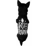 KILLSTAR Кучешка дреха KILLSTAR - Witch In Training - Черен - KSRA004758