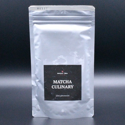 IkigaiTea Matcha Culinary 100 g