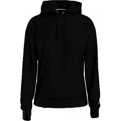 Tommy Hilfiger Icon 2.0 lounge vel-hoodie hwk velour xs