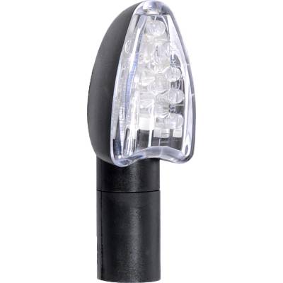 OXFORD blinkry (CE) univerzální LED -SIGNAL 15 - 2 kusy (obsahuje odpory) (starý kód: EL315)