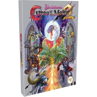 Bloodstained: Curse of the Moon 2 (Classic Edition)